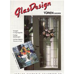 Book - Glas Design - Doors 1