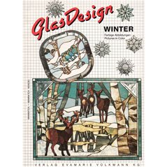 Book - Glas Design - Winter