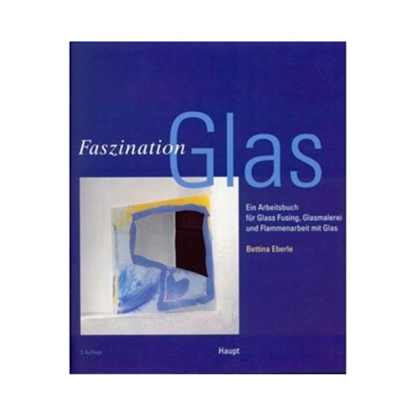 Book - Faszination Glas