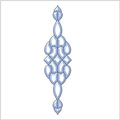 Bevel Cluster - 23pcs