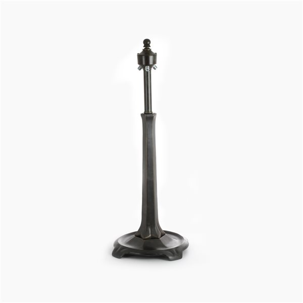 Lamp base - Tiffany Classic Stick - 51cm - Brass