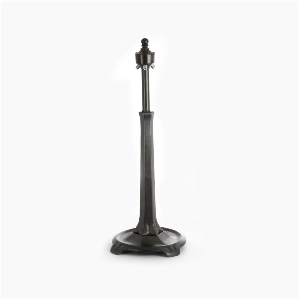 Lamp base - Tiffany Classic Stick - 51cm - Brass