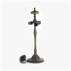 Lamp base - Classic - 54cm - Bronze
