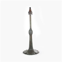 Lamp base - Macintosh - 51cm - Bronze