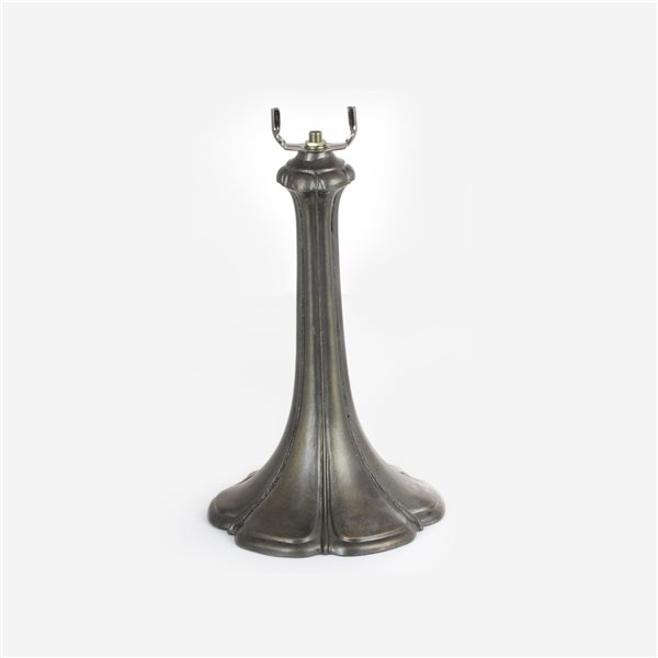 Lamp base - Tulip - 29cm