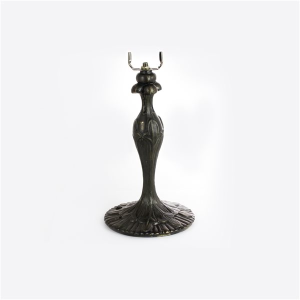 Lamp base - Etoile - 28cm
