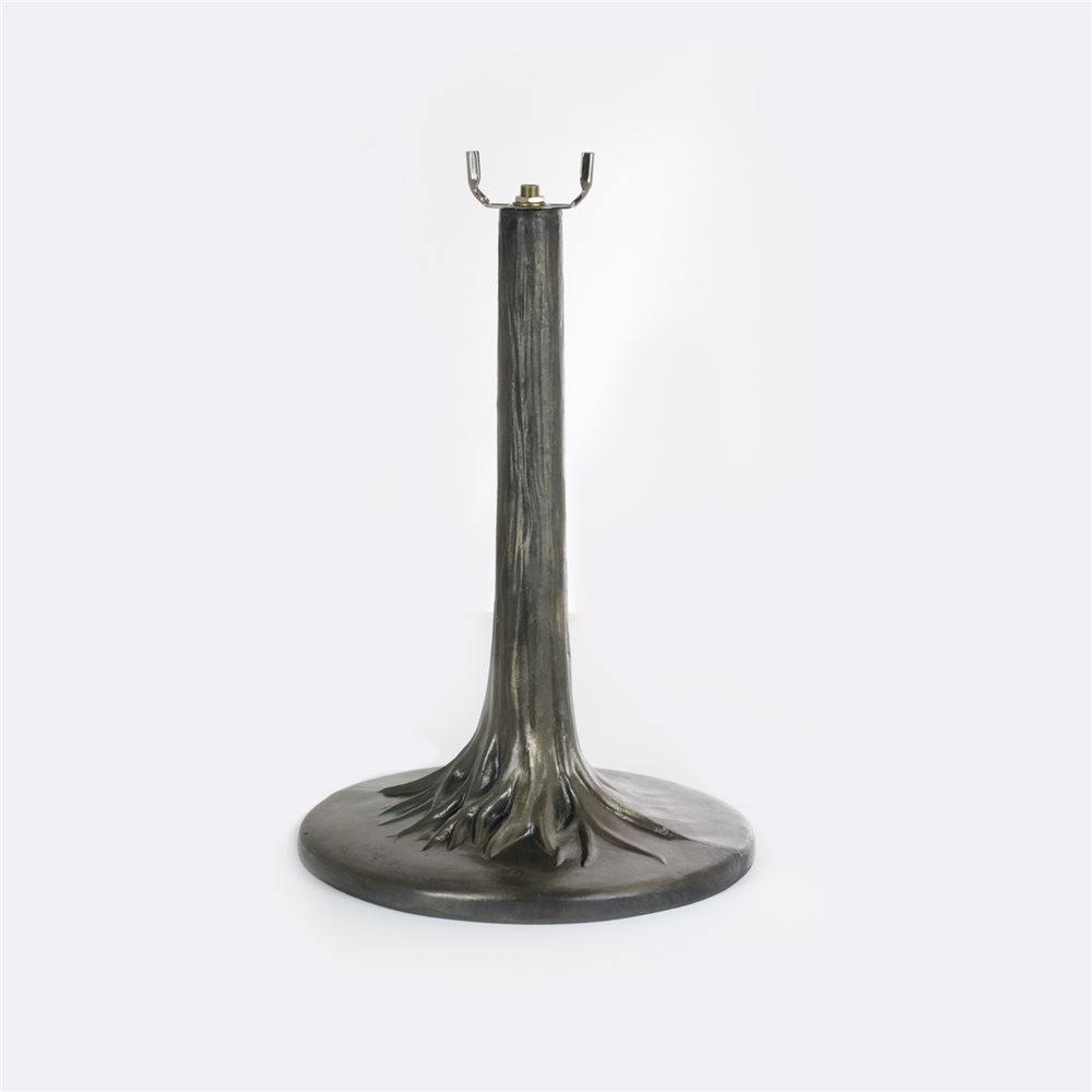 Lamp base - Tree Trunk Wide - 35cm