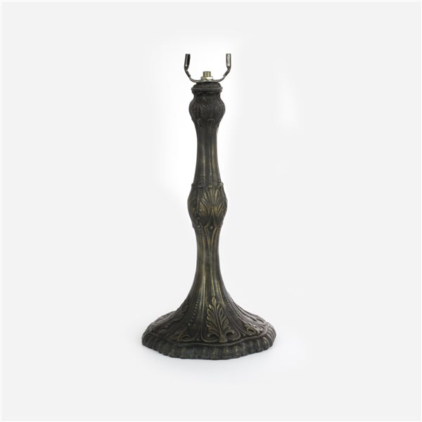 Lamp base - Capri - 31cm
