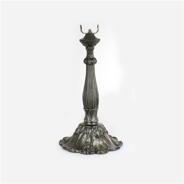 Lamp base - Lily - 40cm