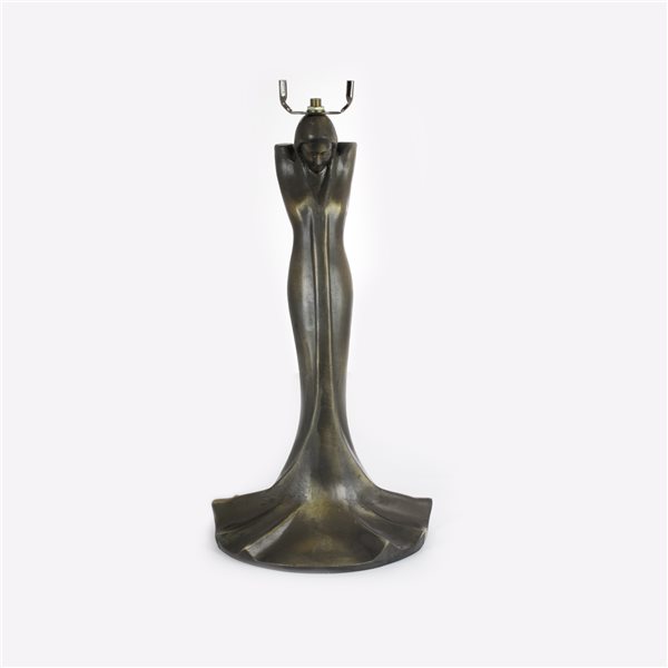 Lamp base - Lady Base - 36cm