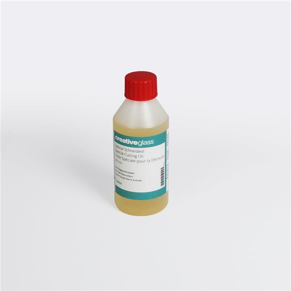 Huile Spéciale pour la Coupe - 100ml