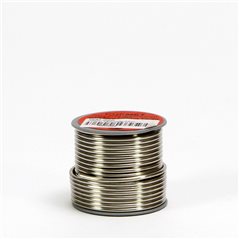 Solder Wire 3.5% Silver - Roll - 250g