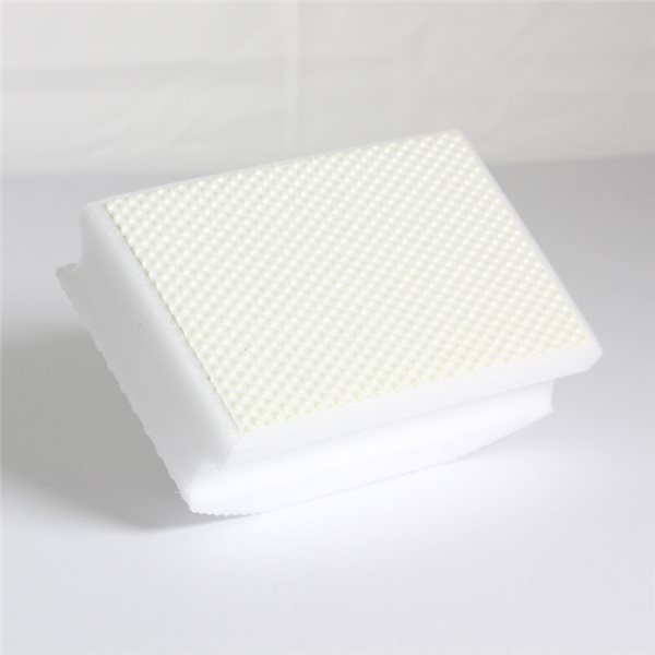 Diamant Schleifpad  - Weiss Harz - 800 Grit