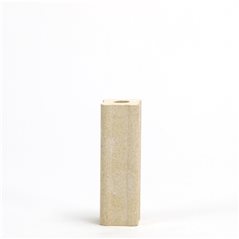 Kiln Posts - Square - 25x25x75mm