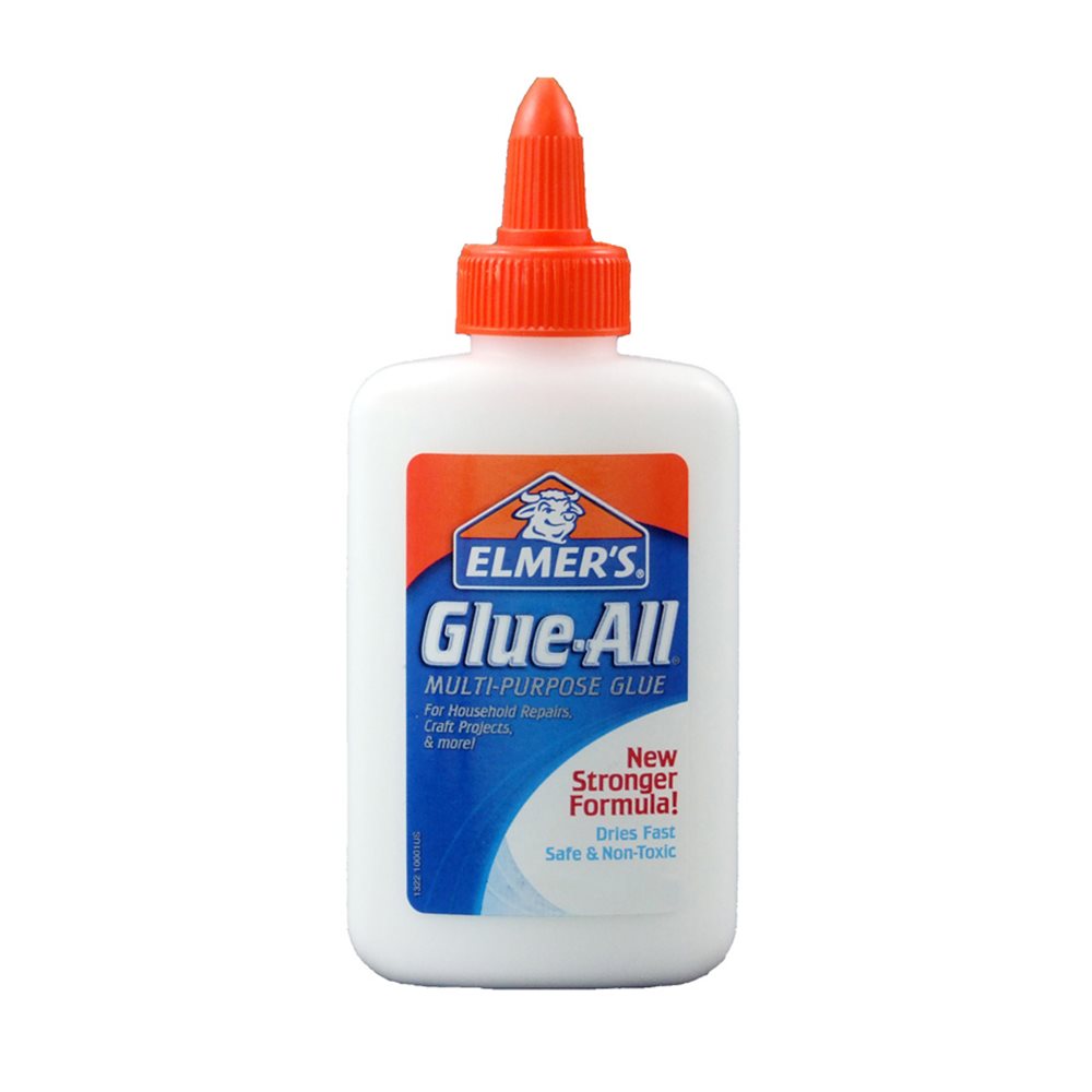 Elmers Glue - 225ml
