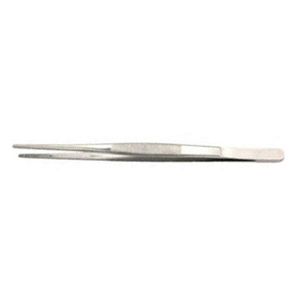 Tweezers Chrome Steel