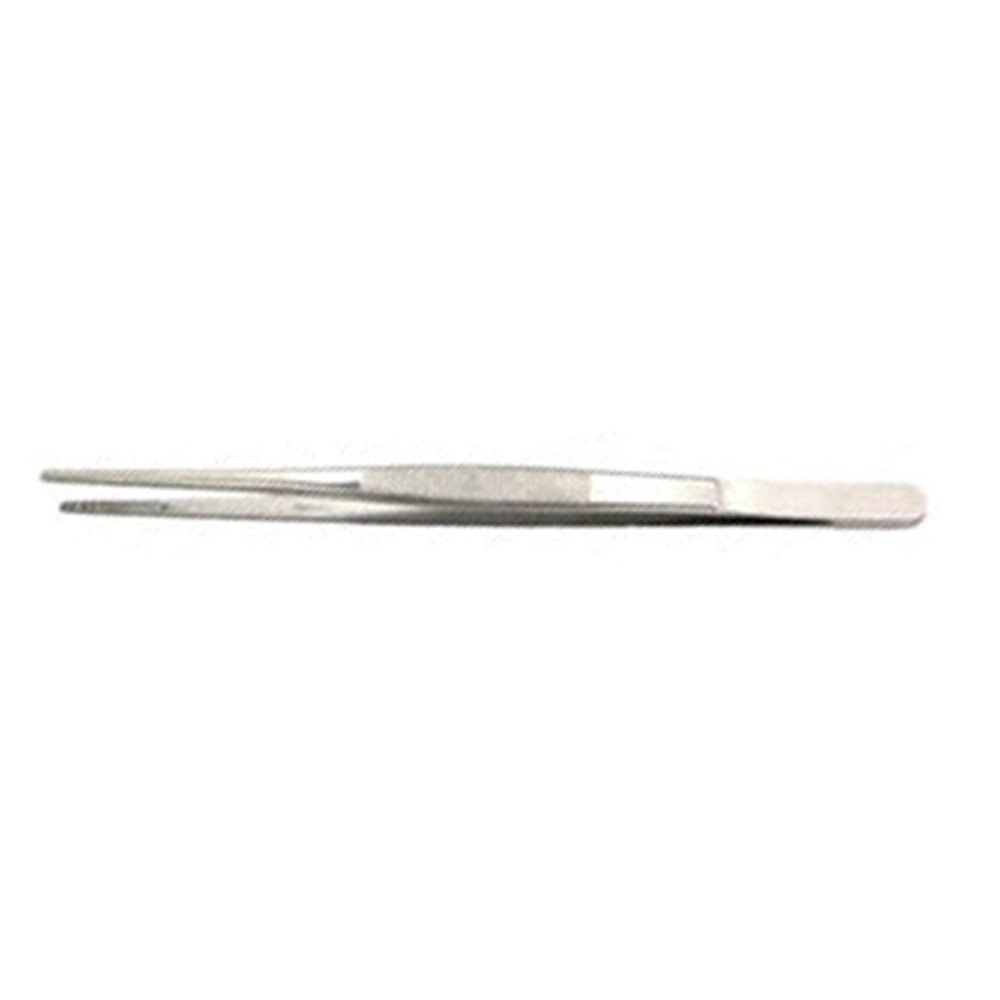 Tweezers Chrome Steel