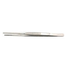 Tweezers Chrome Steel