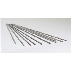 Mandrins - 2mm - 10 pcs.