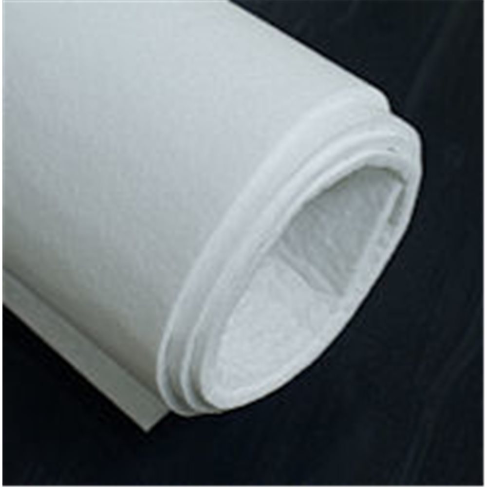 Ceramic Fibre Paper - 1mm - Roll 40x1m