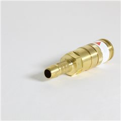 Propane Quick-Release Coupling - 8mm