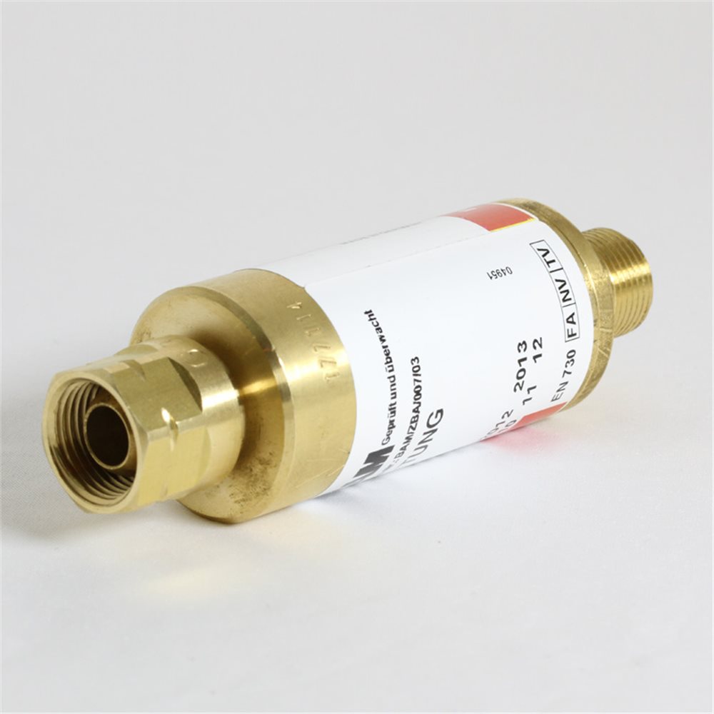 Propane Check Valve