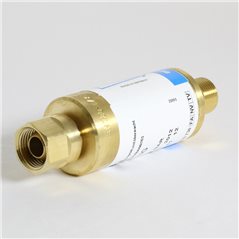 Oxygen Check Valve