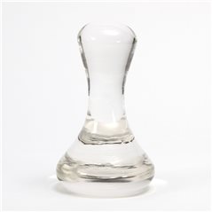 Glass Muller - 10cm