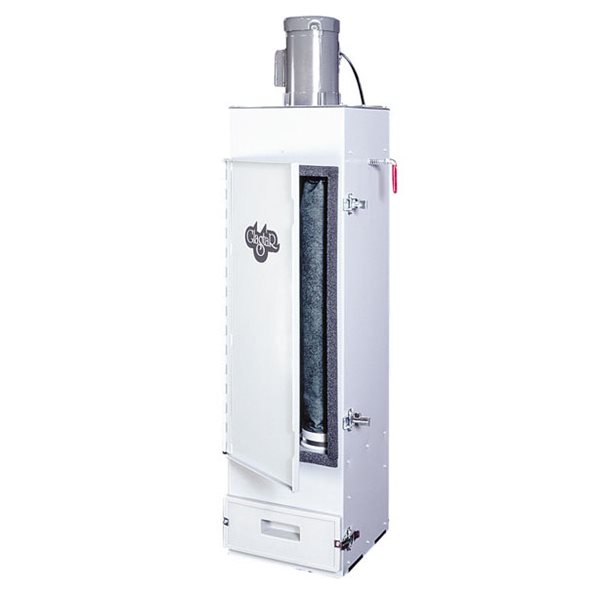 Glastar - Dust Extractor DC 300 for Sandblaster