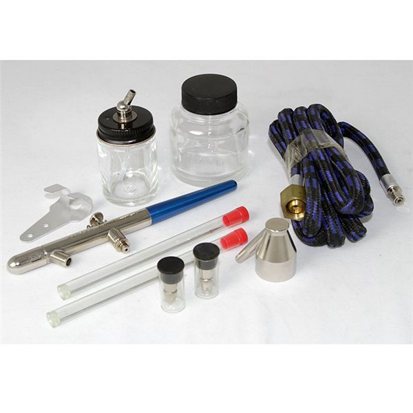 Badger Airbrush Set 150-7 Professional