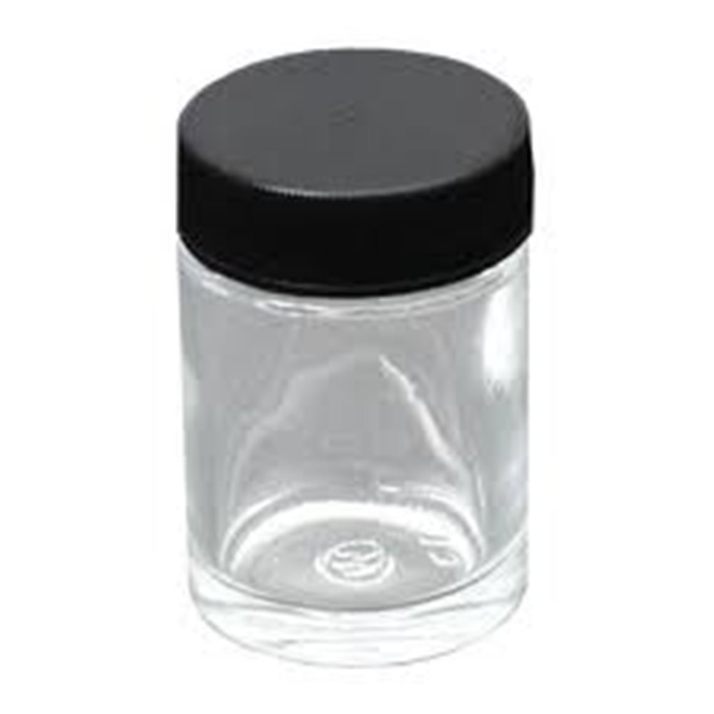 Badger Paint Jar - 22ml