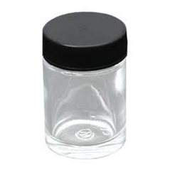 Badger Paint Jar - 22ml