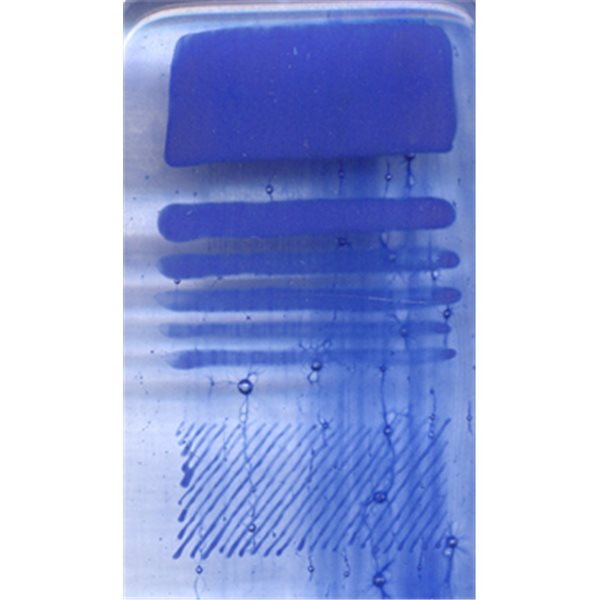 Fuse Master - Glass Paints - Blue - 100g