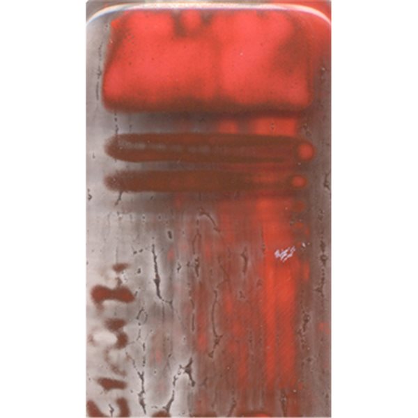 Fuse Master - Glass Paints - Red - 100g