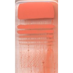 Fuse Master - Glass Paints - Salmon - 100g