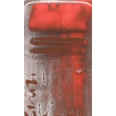 Fuse Master - Glass Paints - Red - 1kg