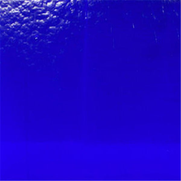 Effetre Murano Glass - Blu Cobalto - 50x50cm