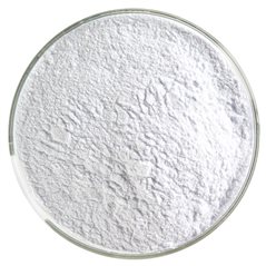 Bullseye Frit - Neo-Lavender Shift - Powder - 450g - Transparent