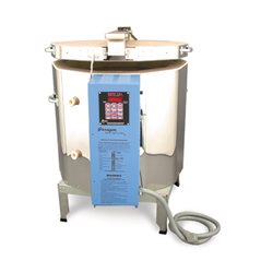 Ceramic Kiln - Touch and Fire - 23-3v: 142ltr