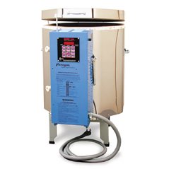 Ceramic Kiln - Touch and Fire - 82-3v: 82ltr