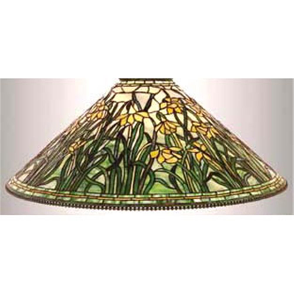 Odyssey - 28inch Daffodil - Lamp Mold