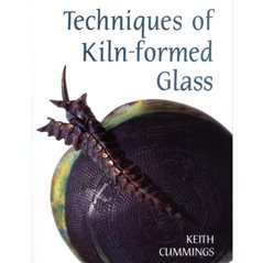 Book - Techniques of Kiln-formed Glass