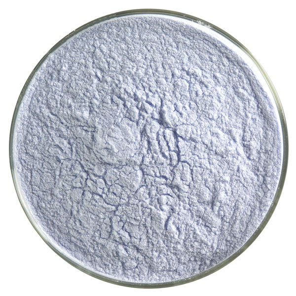 Bullseye Frit - Cobalt Blue - Powder - 450g - Opalescent