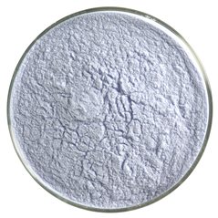 Bullseye Frit - Cobalt Blue - Powder - 450g - Opalescent