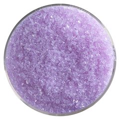 Bullseye Frit - Neo-Lavender Shift - Medium - 450g - Transparent