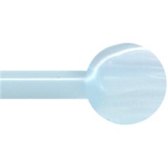 Effetre Murano Rod - Celeste - 5-6mm