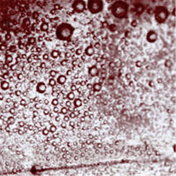 Effettobolle - Bubble Effect - Marrone - 50g