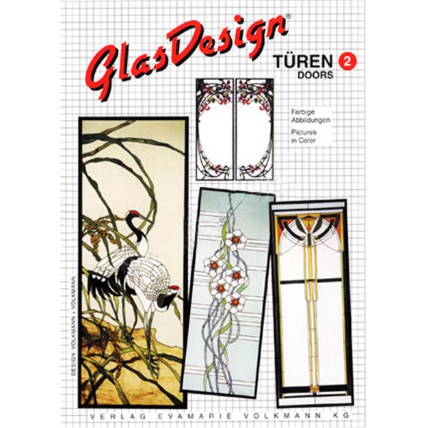 Book - Glas Design - Doors 2