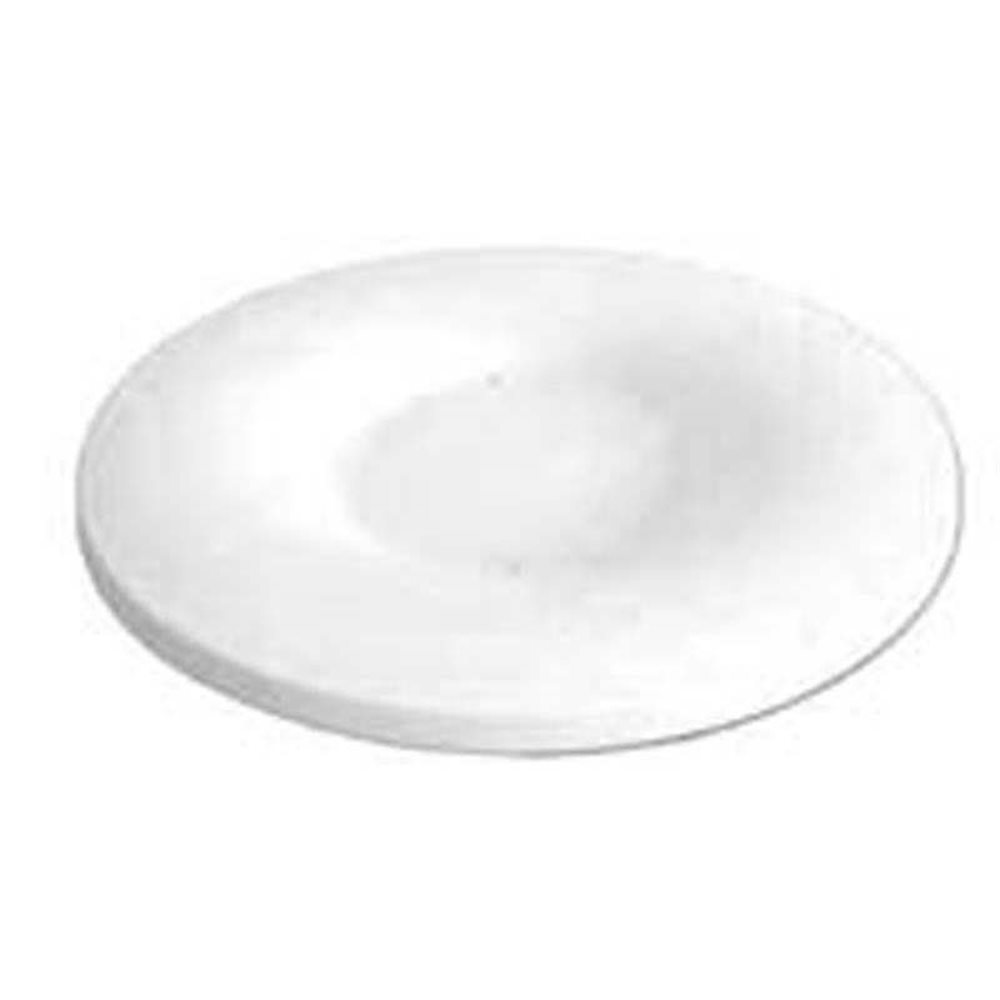 Venus - Dessert Plate - 29.2x2cm - Base: 12.4cm - Moule pour Fusing