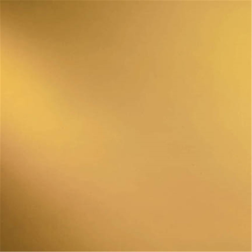 Spectrum Pale Amber - 3mm - Non-Fusible Glass Sheets